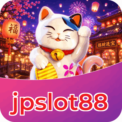 jpslot88 Indonesia