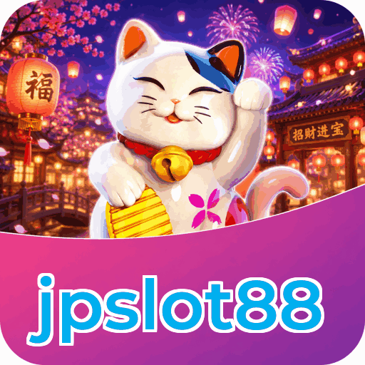 jpslot88